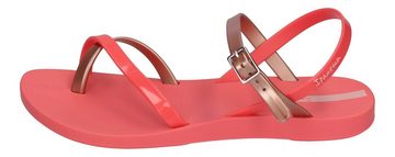 Ipanema FASHION SANDAL VIII 82842 Riemchensandalette Red Rose