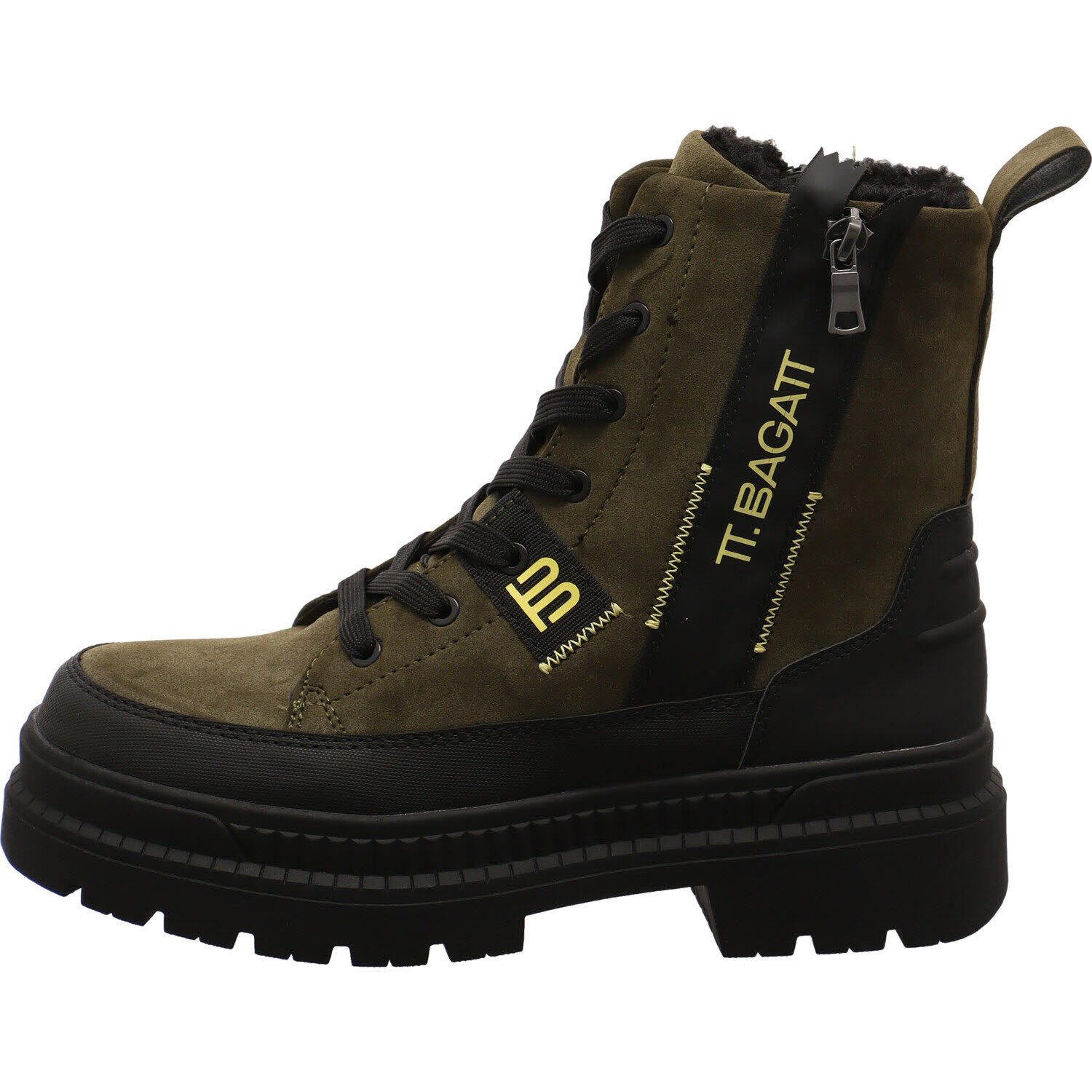 BAGATT Dew In Schnürboots