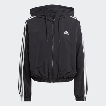 adidas Sportswear Windbreaker ESSENTIALS 3-STREIFEN WOVEN