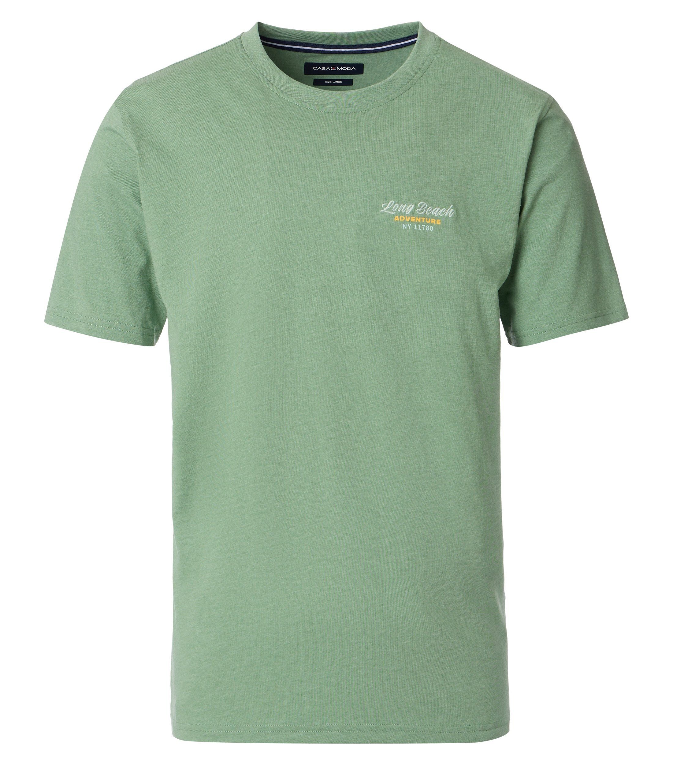 CASAMODA T-Shirt CASAMODA T-Shirt Print