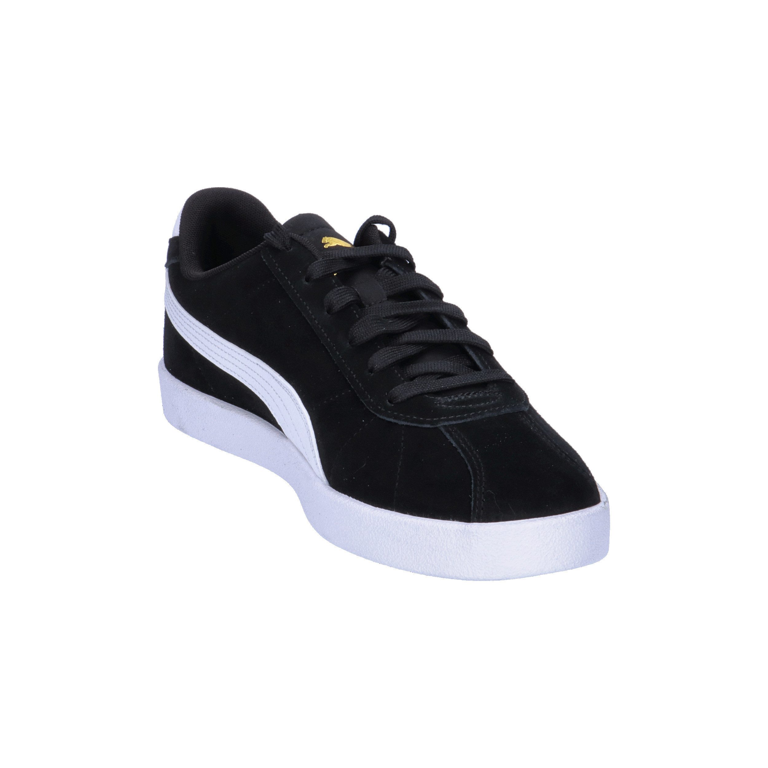 PUMA Puma Unisex Sneaker Club II 397444 Sneaker – Bild 2 von 5