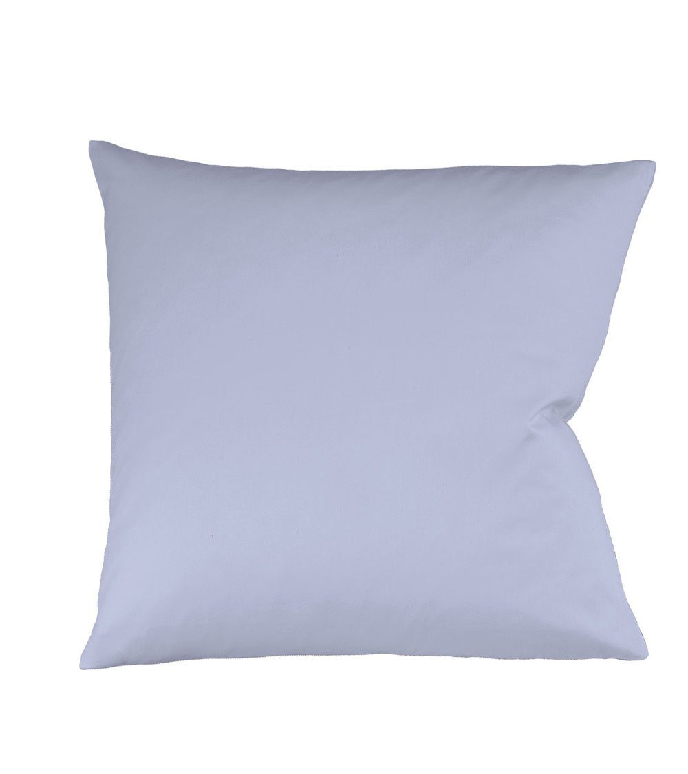 fleuresse Kopfkissen Fleuresse Mako-Satin Kissenbezug Bezug günstig online kaufen