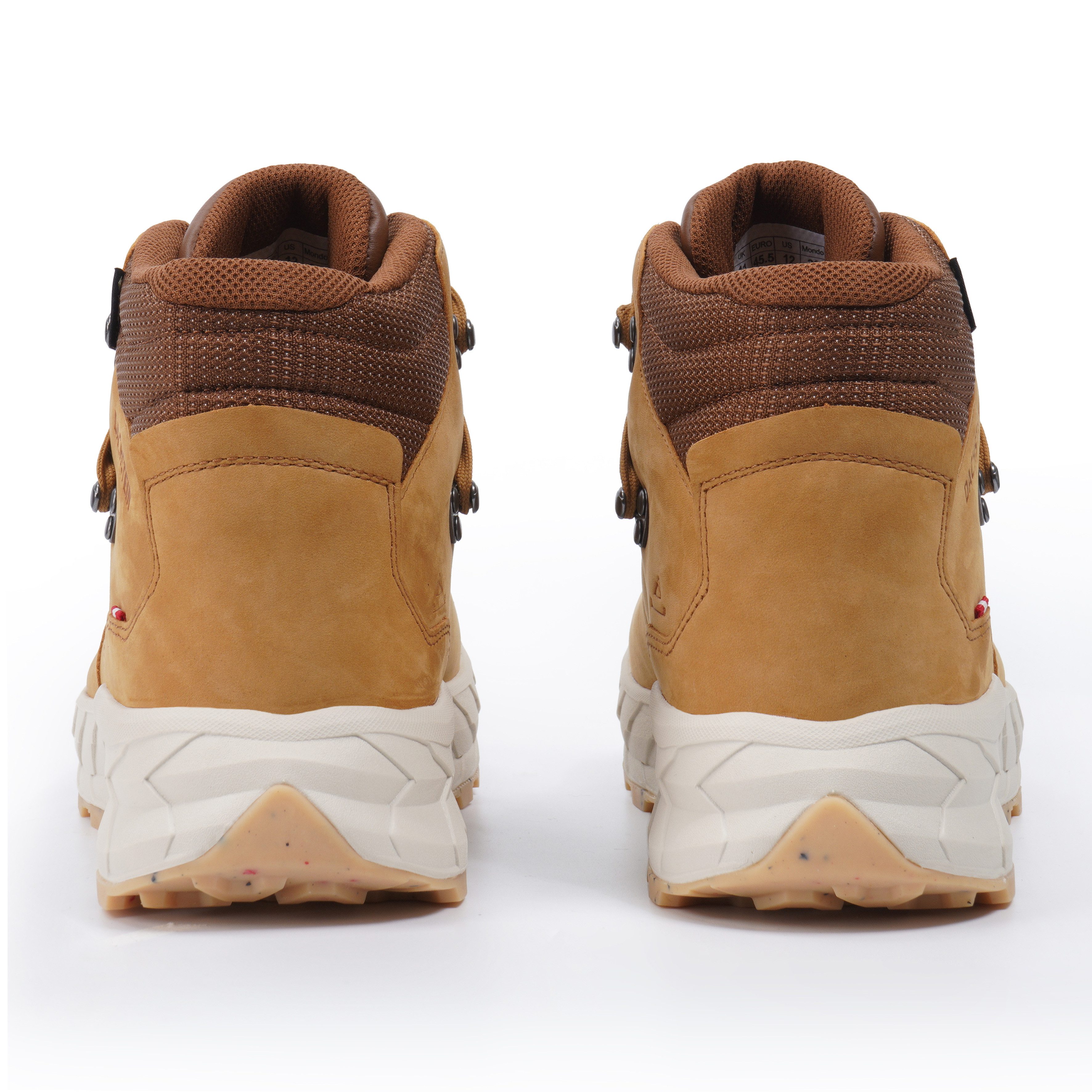 Dachstein ATLAS GORE-TEX Wanderschuh wasserdicht