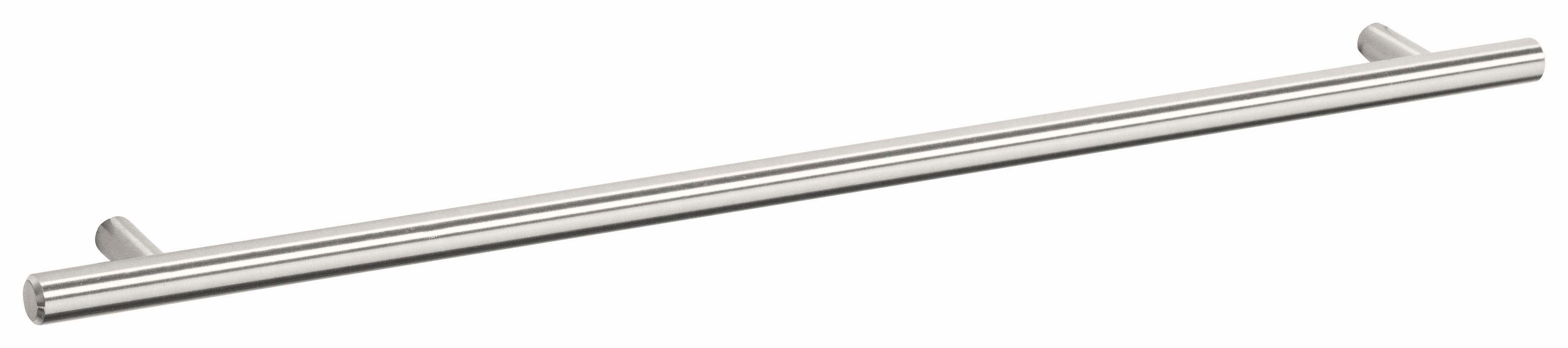 cm, | cm Metallgriff Hochglanz/akaziefarben 1 mit 70 Breite weiß akaziefarben hoch, 40 Bern Tür, mit Hängeschrank OPTIFIT