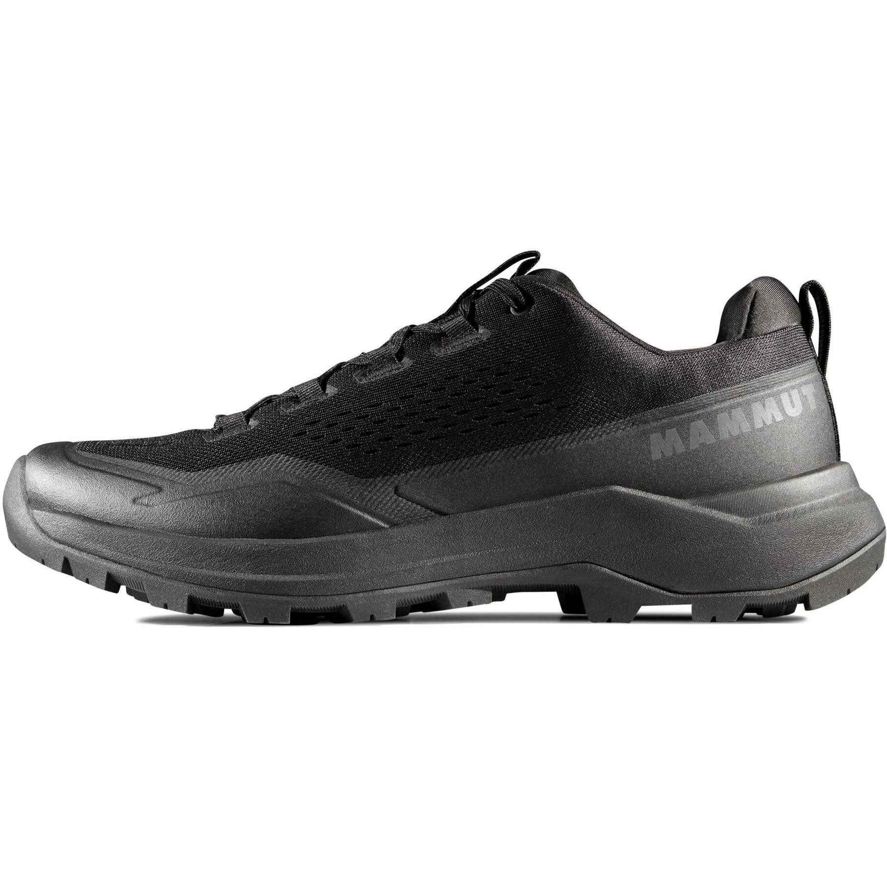 Mammut Mammut Sertig III Low Wanderschuh
