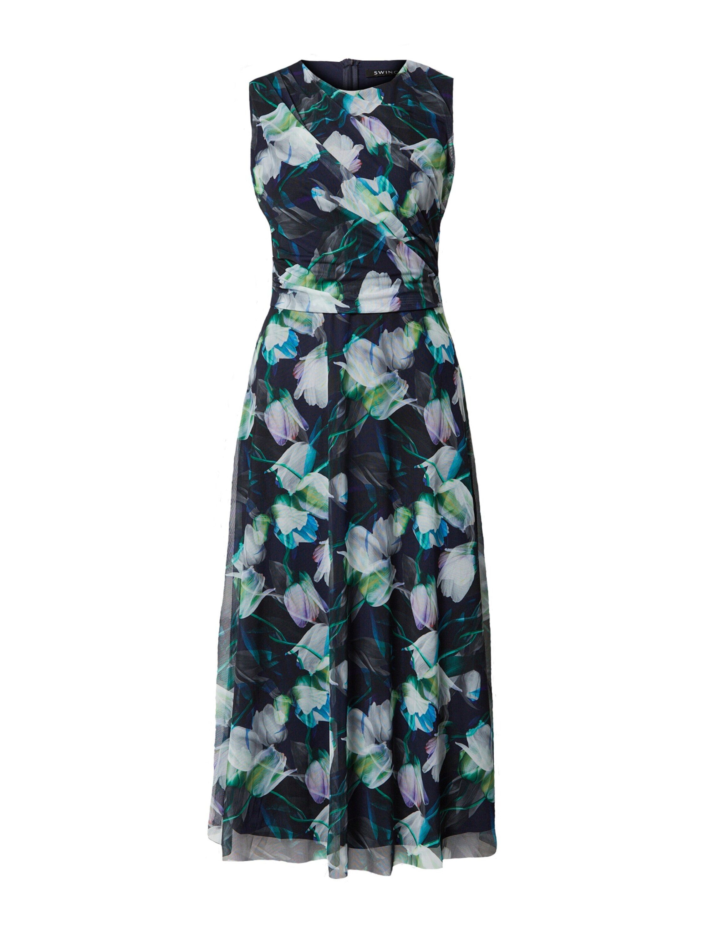 Midikleid