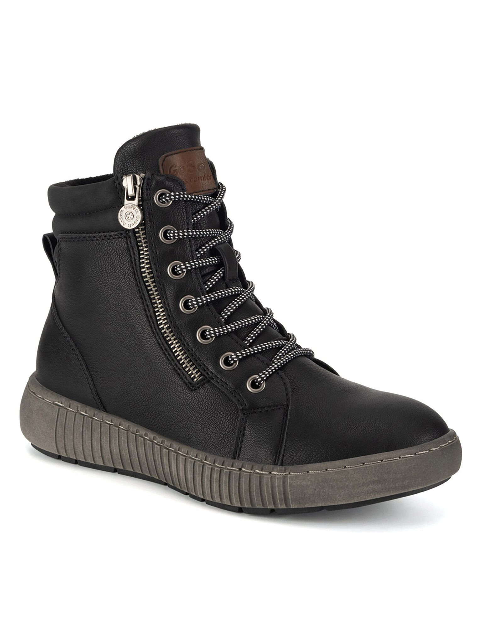 Go Soft Go Soft Schnürschuhe Damen günstig online kaufen