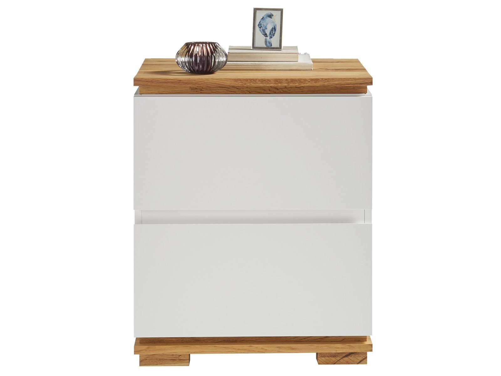 MCA furniture Nachtkonsole m. 2 SK, günstig online kaufen