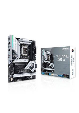 Asus PRIME Z690-A Mainboard
