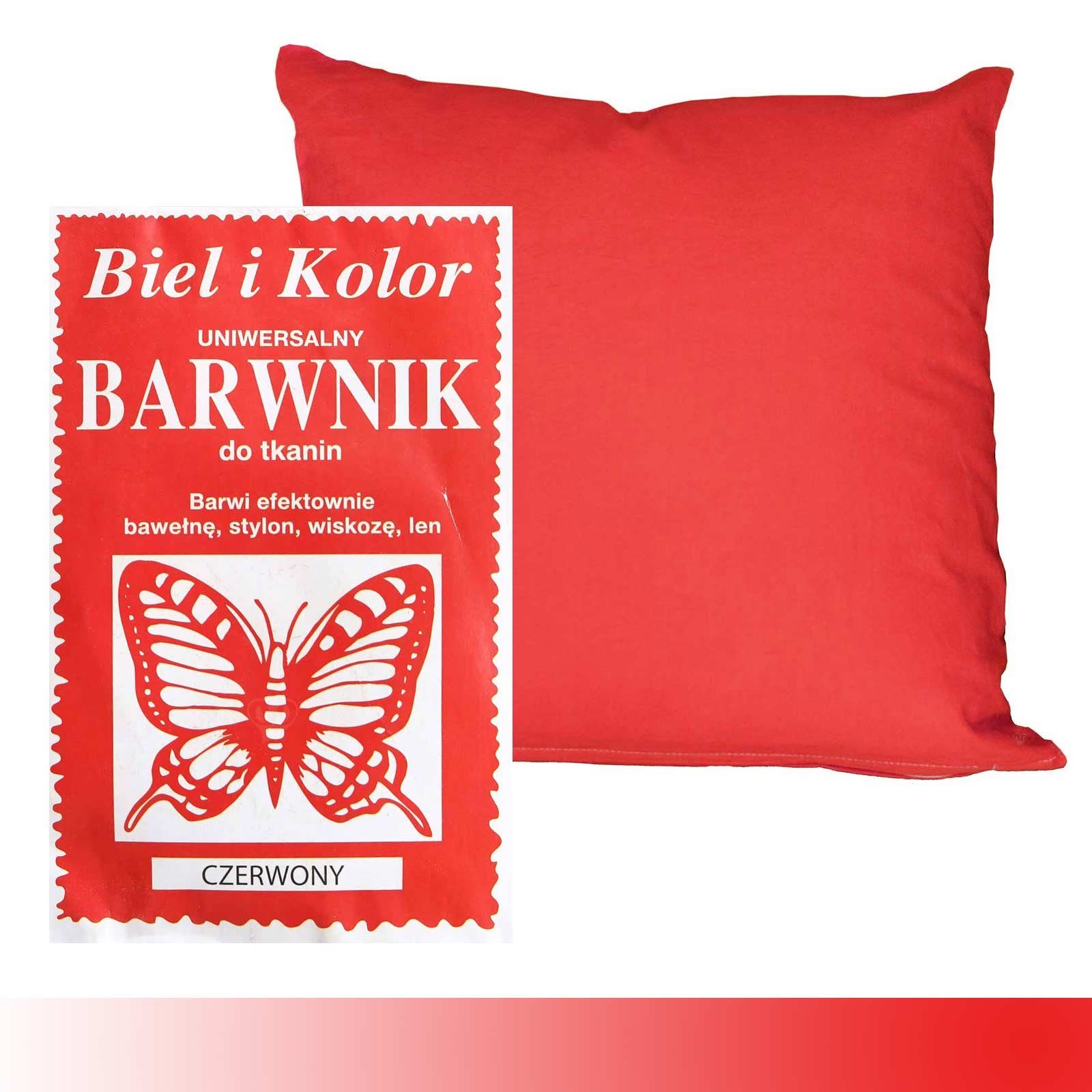maDDma Textilfarbe 10g Batikfarbe Textilfarbe Stofffarbe färben, 30 Nuancen