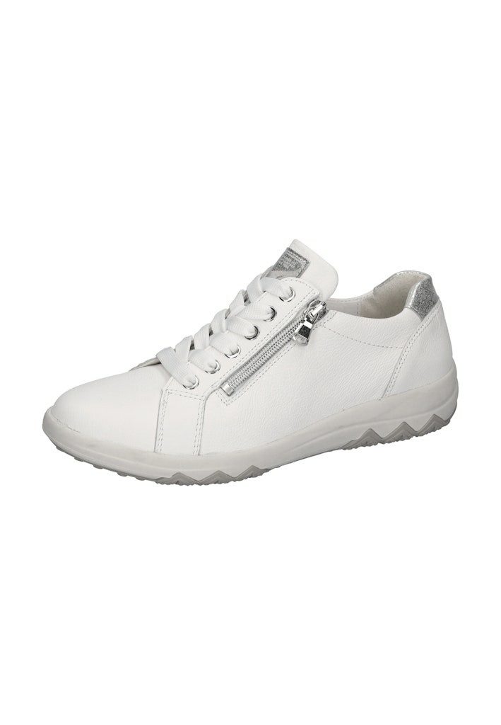 Freizeit Schnürer für Damen Schnürschuh