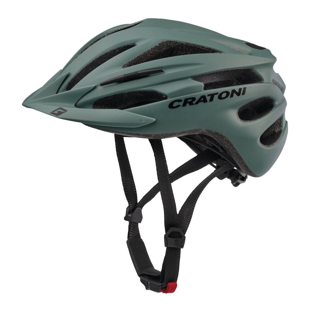 Cratoni Fahrradhelm, Fahrradhelm Pacer