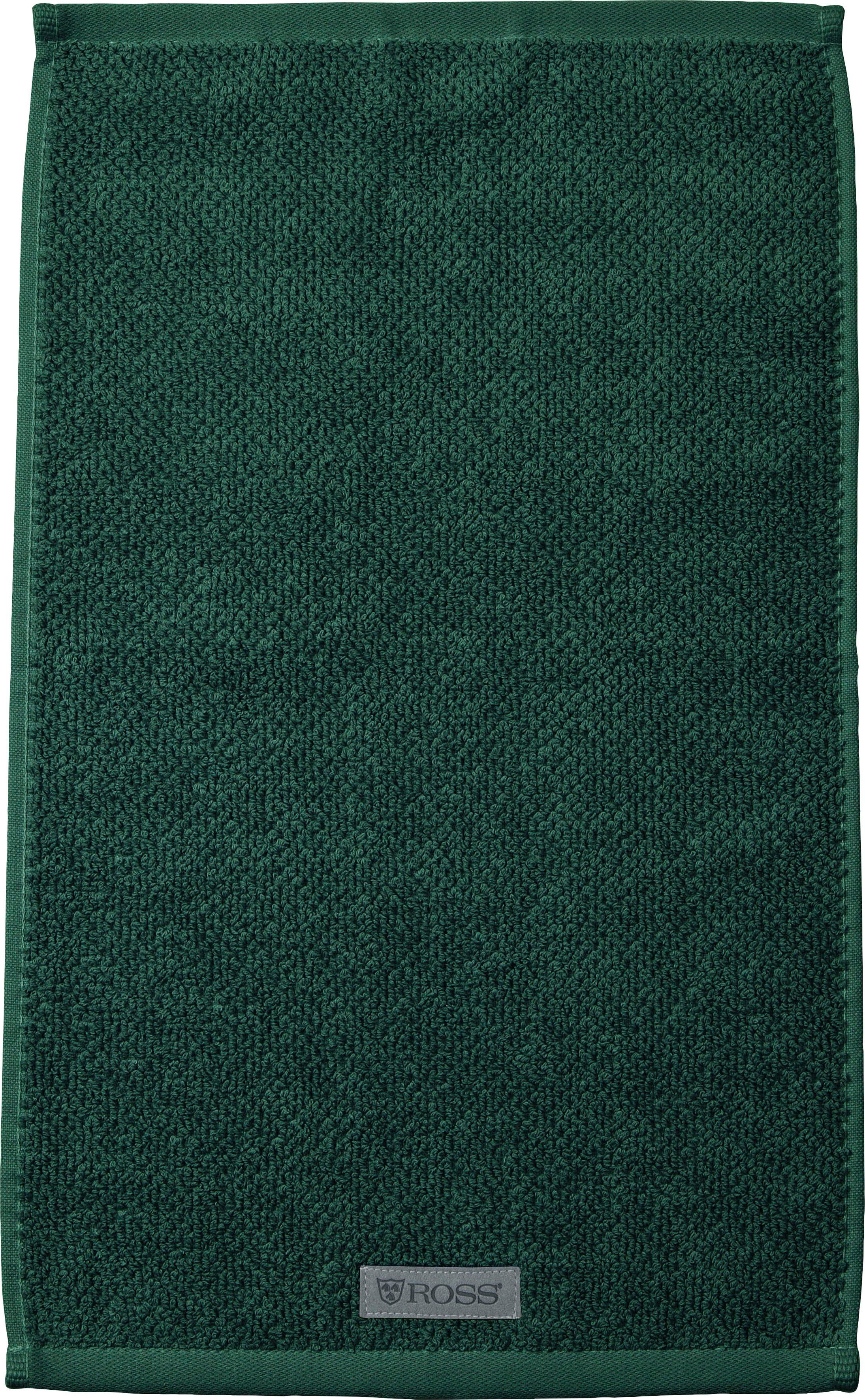 ROSS Gästehandtücher Selection, Frottier (6-St), 100 günstig online kaufen