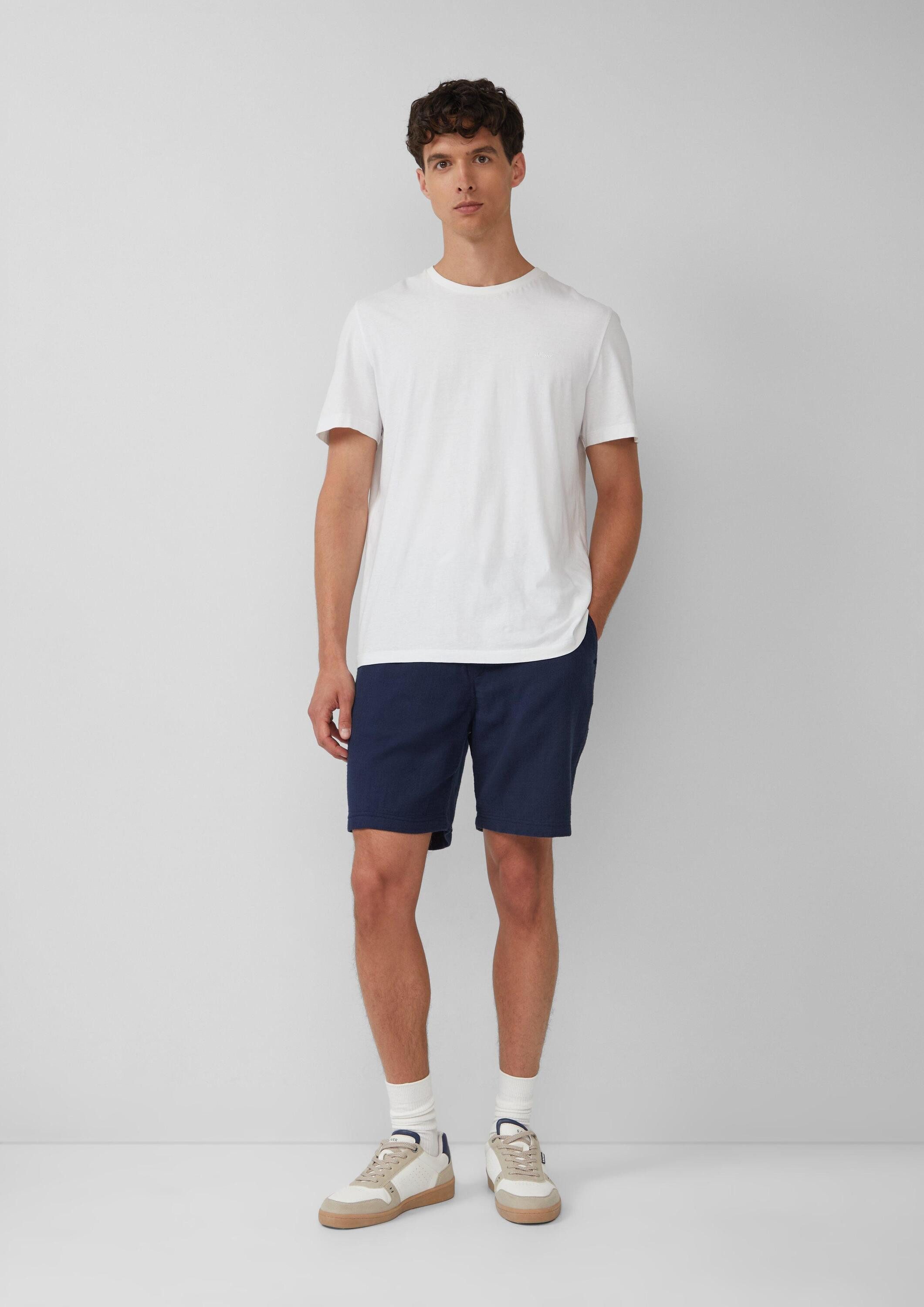 s.Oliver Shorts Bermuda DETROIT (1-tlg) günstig online kaufen