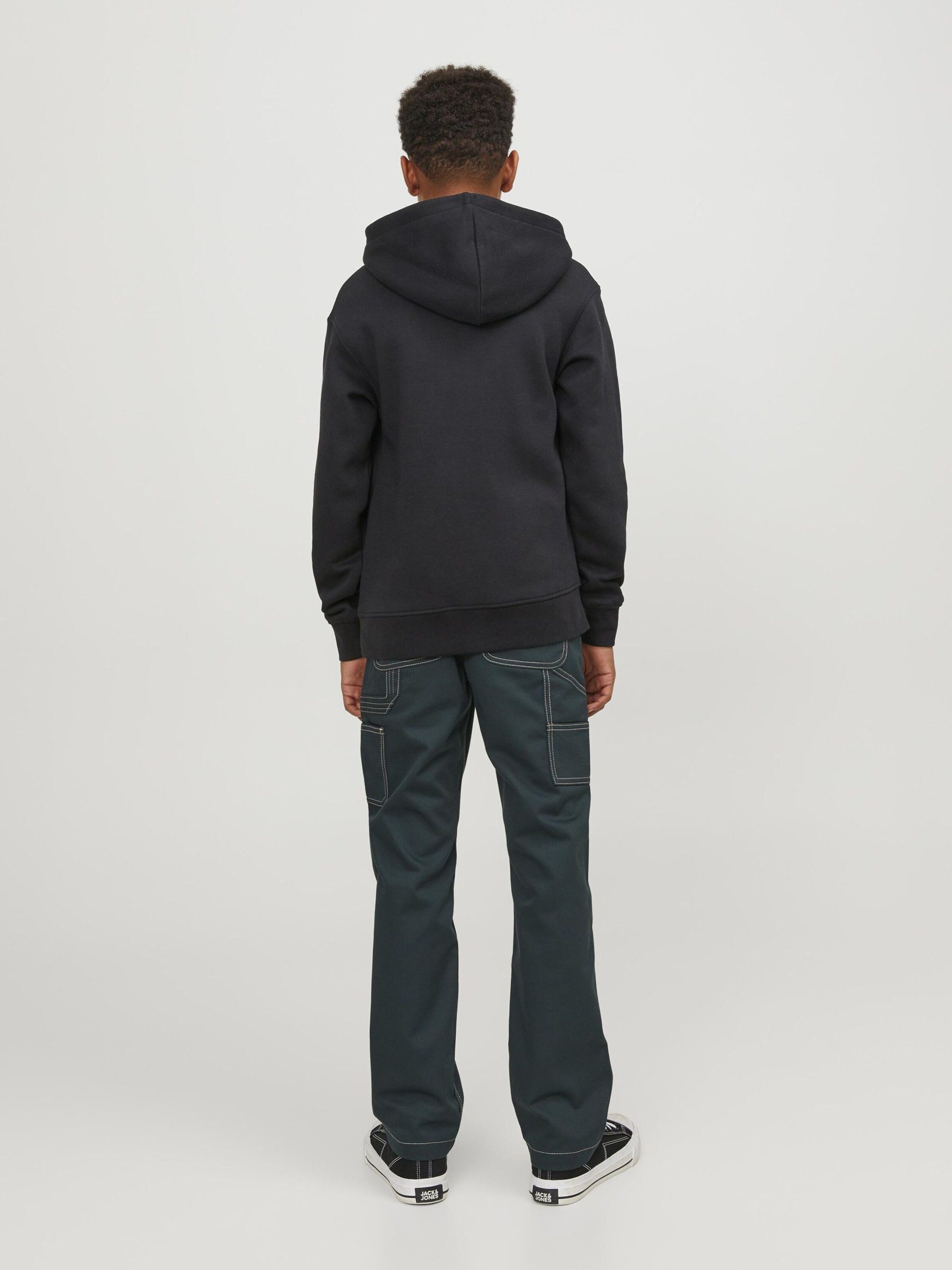 Jack & Jones Junior Sweatshirt JORVesterbro (1-tlg)