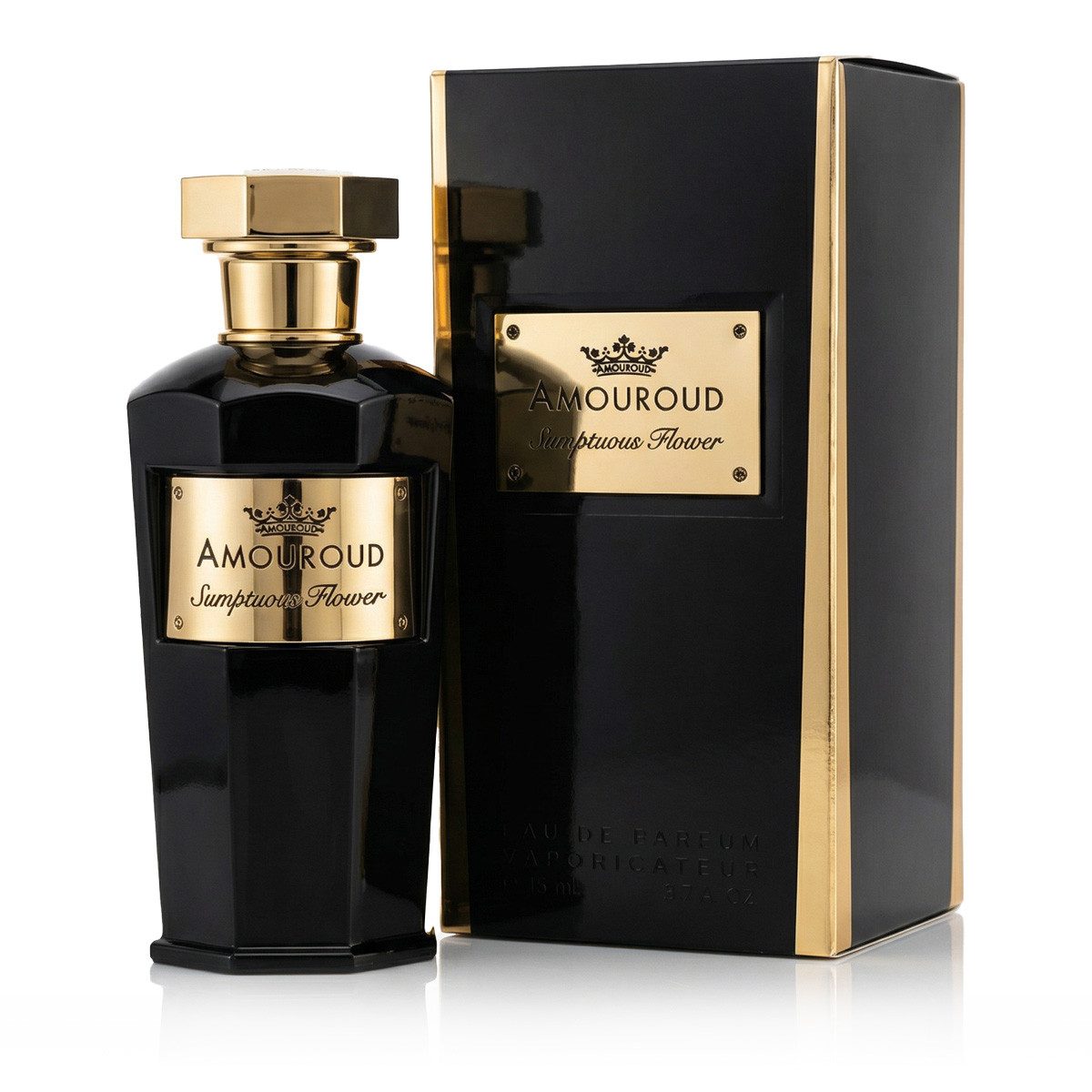 AMOUROUD Eau de Parfum Sumptuous Flower