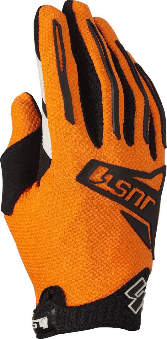 Just1 Motorradhandschuhe J-Force 2.0 Motocross Handschuhe