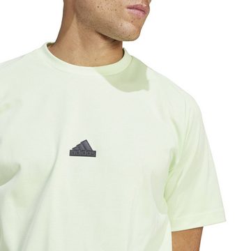 adidas Sportswear T-Shirt Herren T-Shirt Z.N.E. TEE (1-tlg)