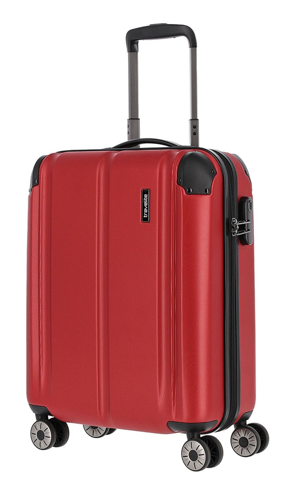 travelite Hartschalen-Trolley CITY, verschiedene Größen und günstig online kaufen