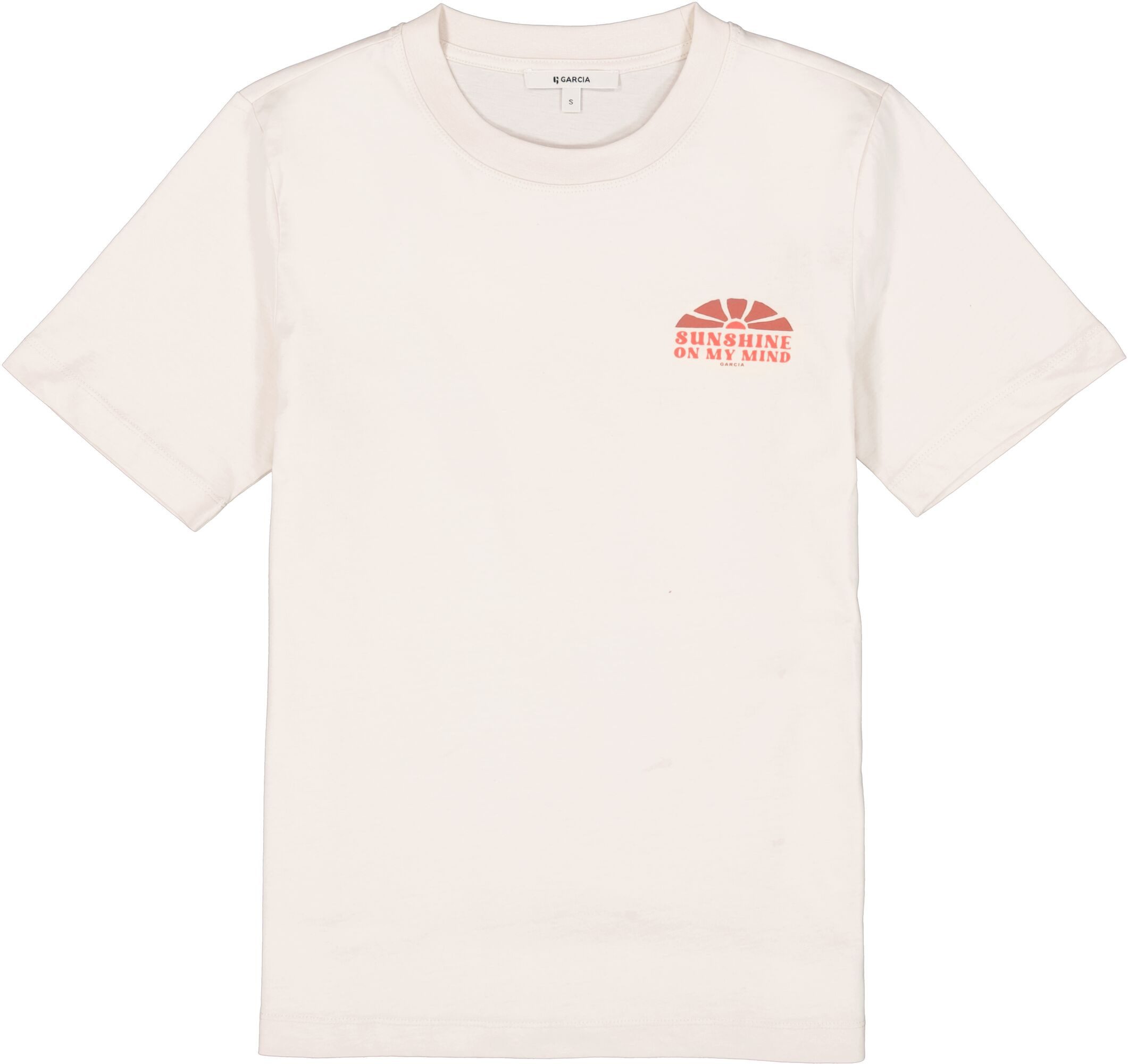 Garcia T-Shirt ladies T-shirt ss günstig online kaufen