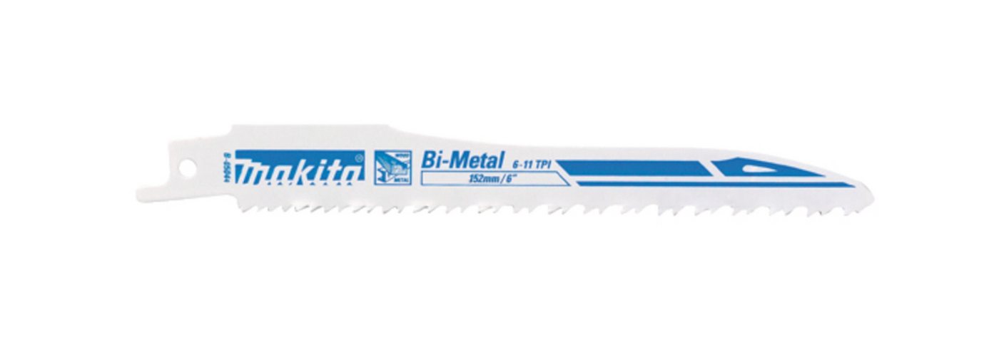 Thumbnail - Makita Säbelsägeblatt B-05044