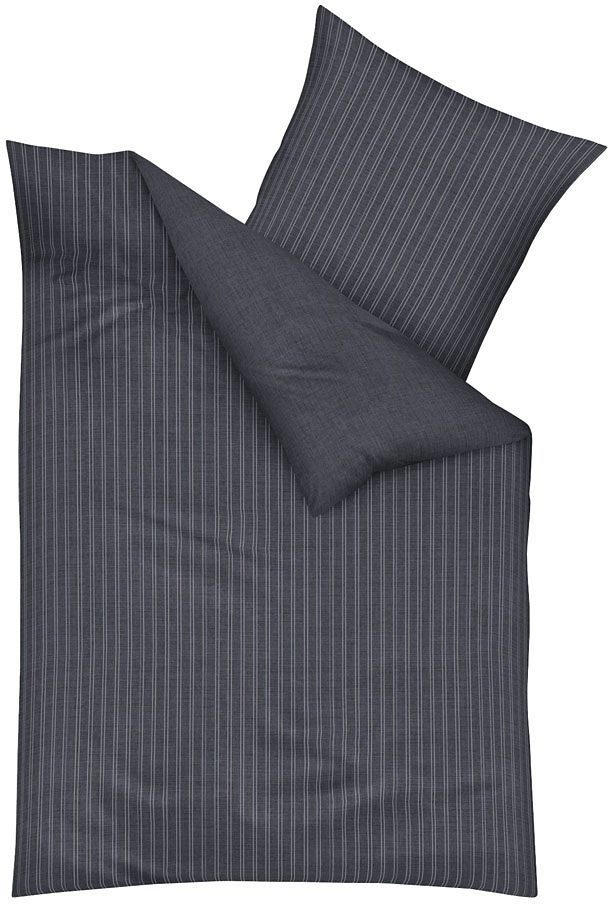 Kaeppel Wendebettwäsche Eternity Combo Bettwäsche, Satin günstig online kaufen