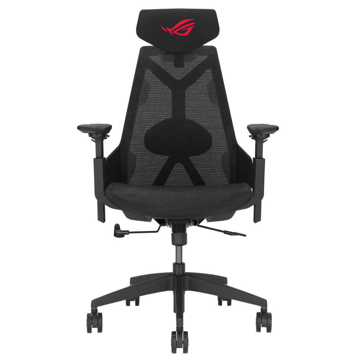 Asus Gaming Chair ROG Destrier Ergo Core günstig online kaufen
