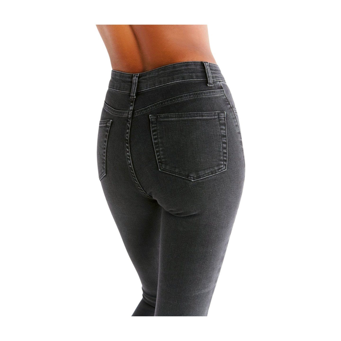 Evermind Skinny-fit-Jeans W's Skinny Fit