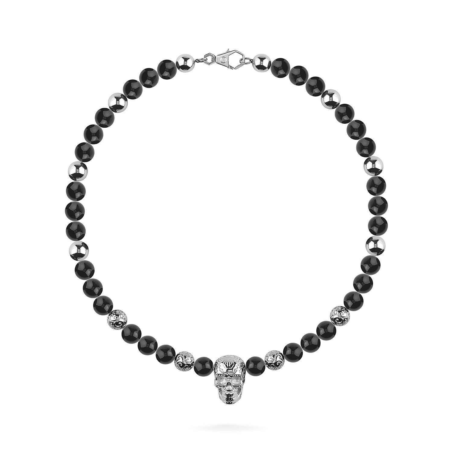 PHILIPP PLEIN Kette mit Anhänger PJNEA04NU günstig online kaufen