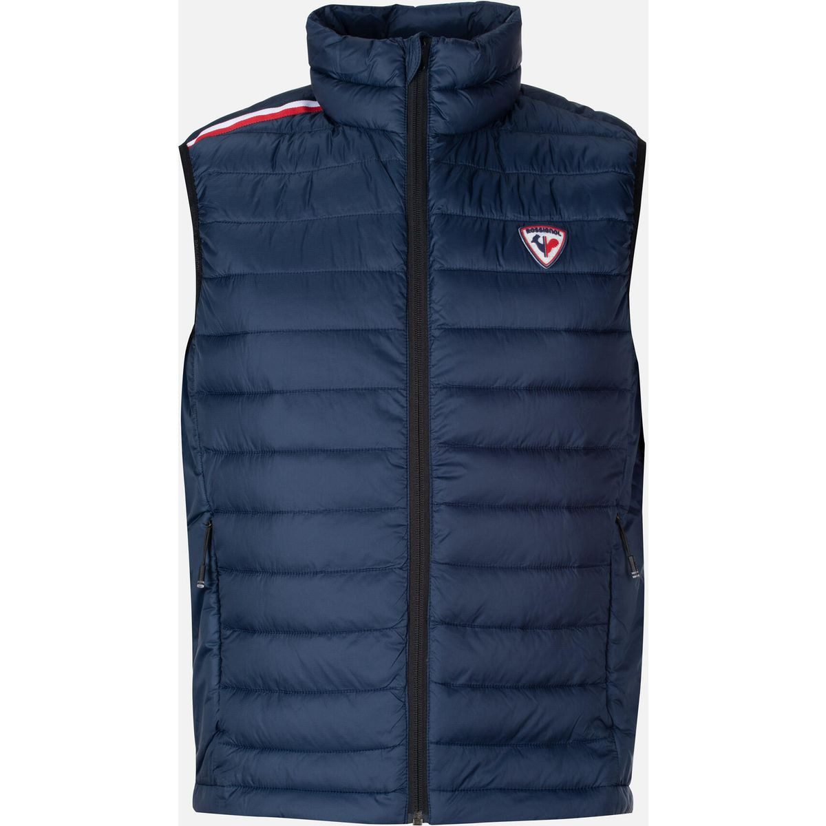 Rossignol Funktionsweste Rossi Vest Herrenweste Rossignol