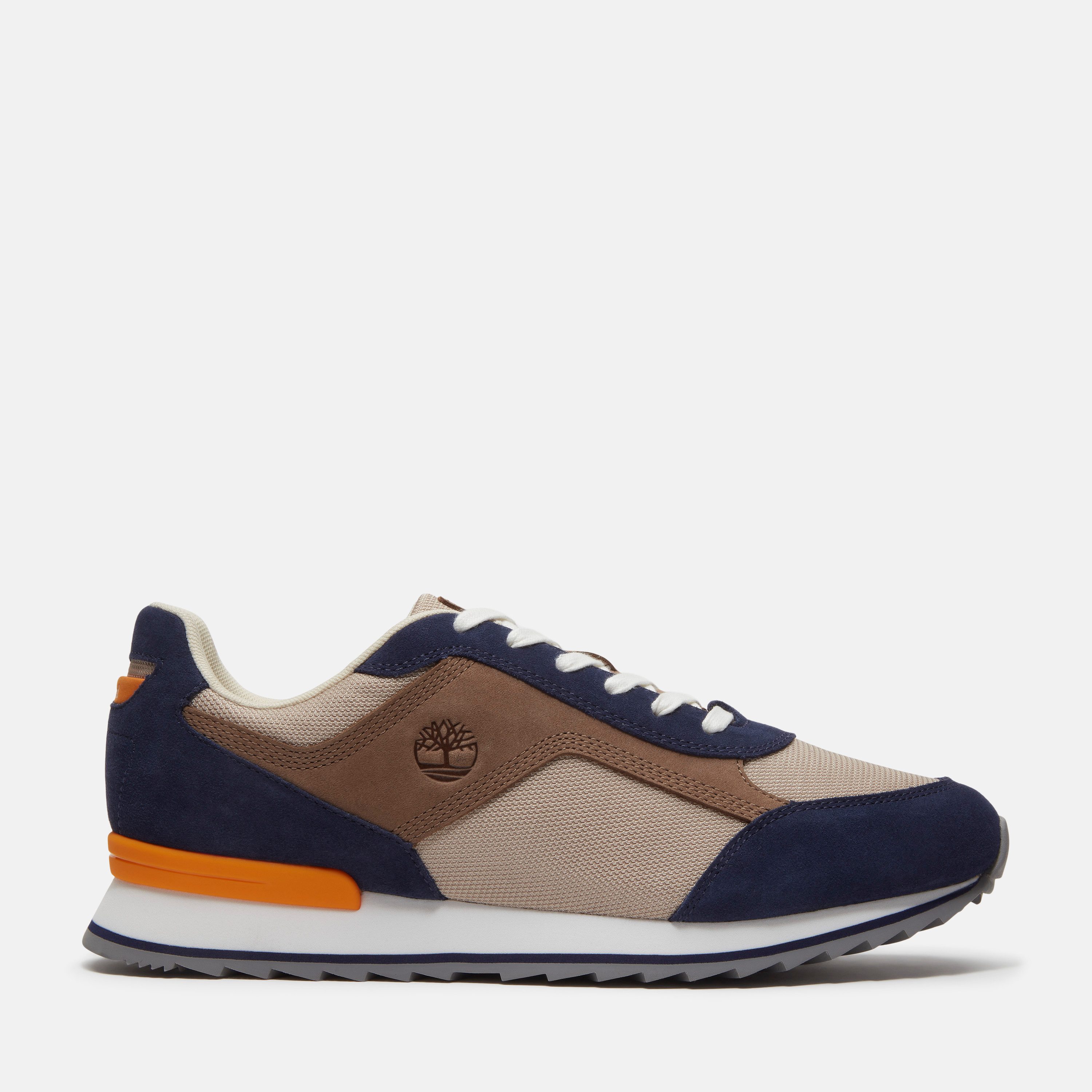 Timberland SCOUT HEIGHTS - LOW LACE SNEAKER Sneaker günstig online kaufen
