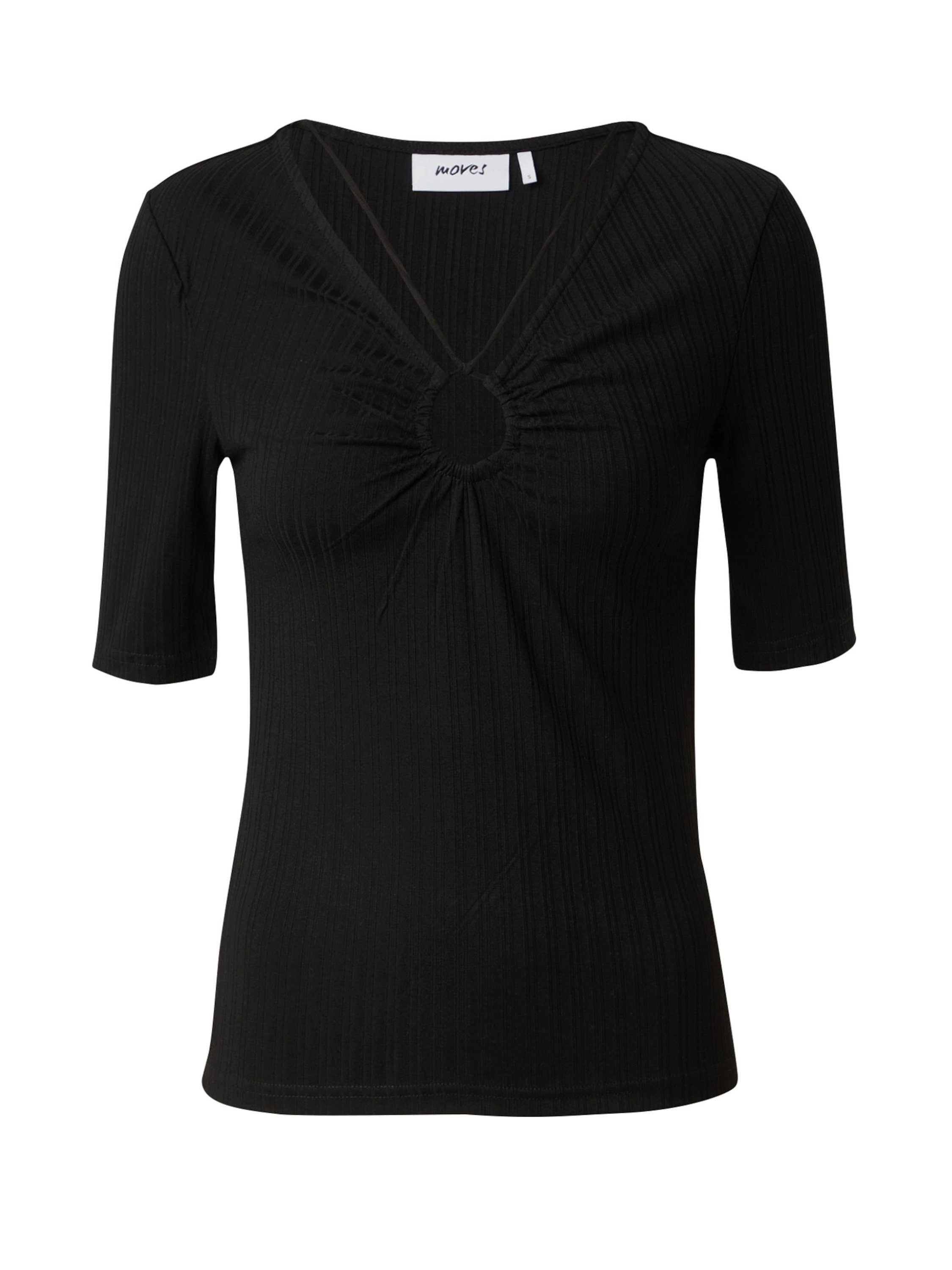 Moves T-Shirt Fetina (1-tlg) Cut-Outs