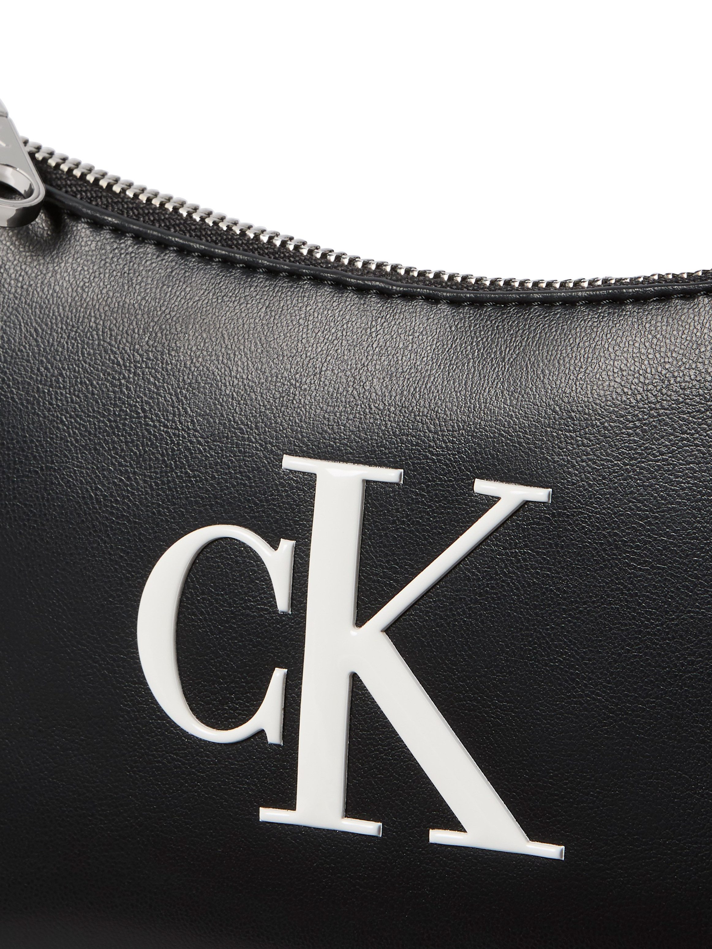 Calvin Klein Mini Bag BOLD CK MINI BAG, kleine Umhängetasche, Schultertasch günstig online kaufen