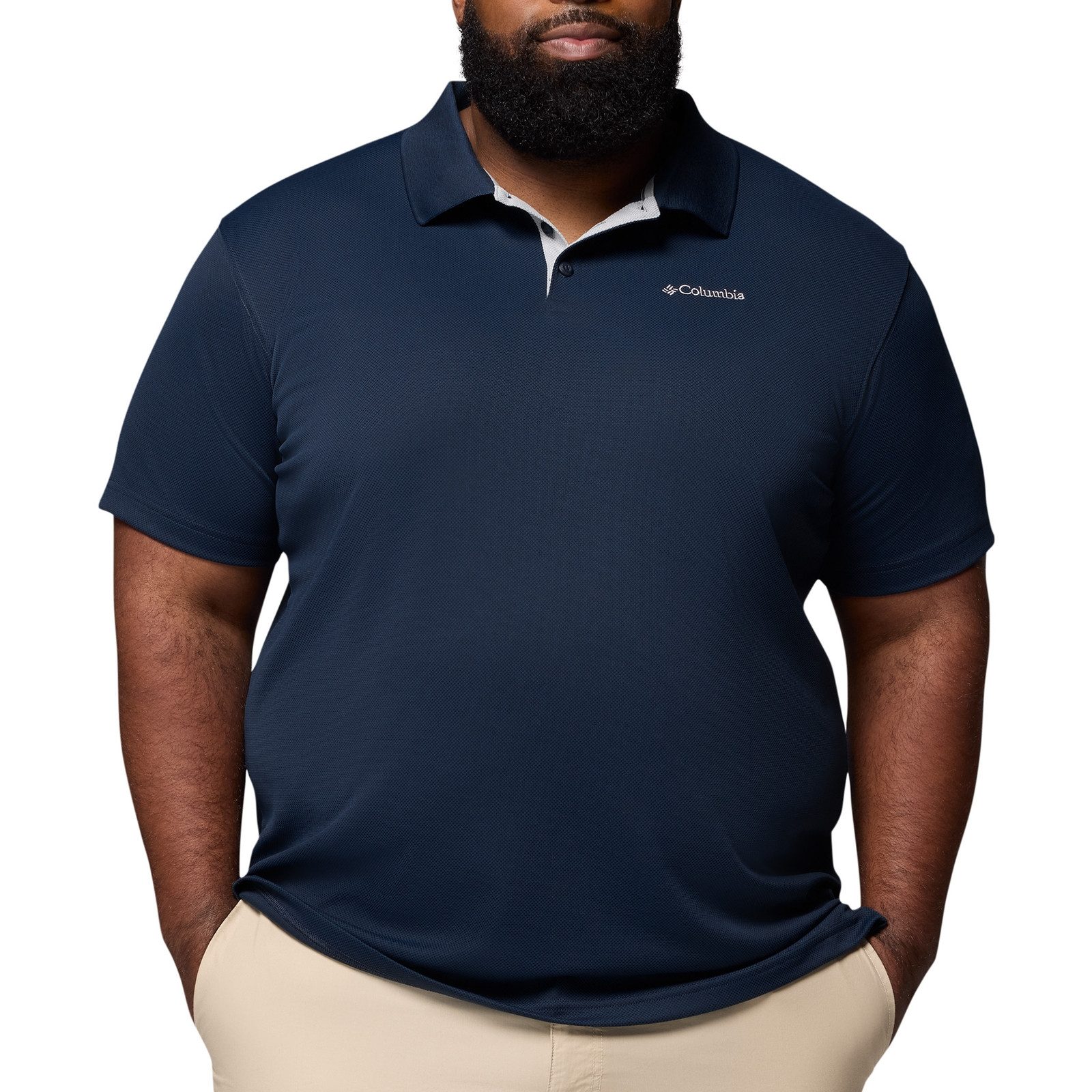 Columbia Poloshirt Utilizer™ Polo mit Omni-Wick™ Technologie