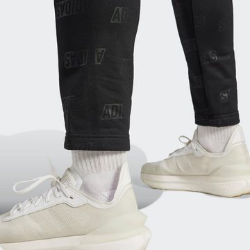 adidas Sportswear Sporthose BL PNT1 Q4 (1-tlg)