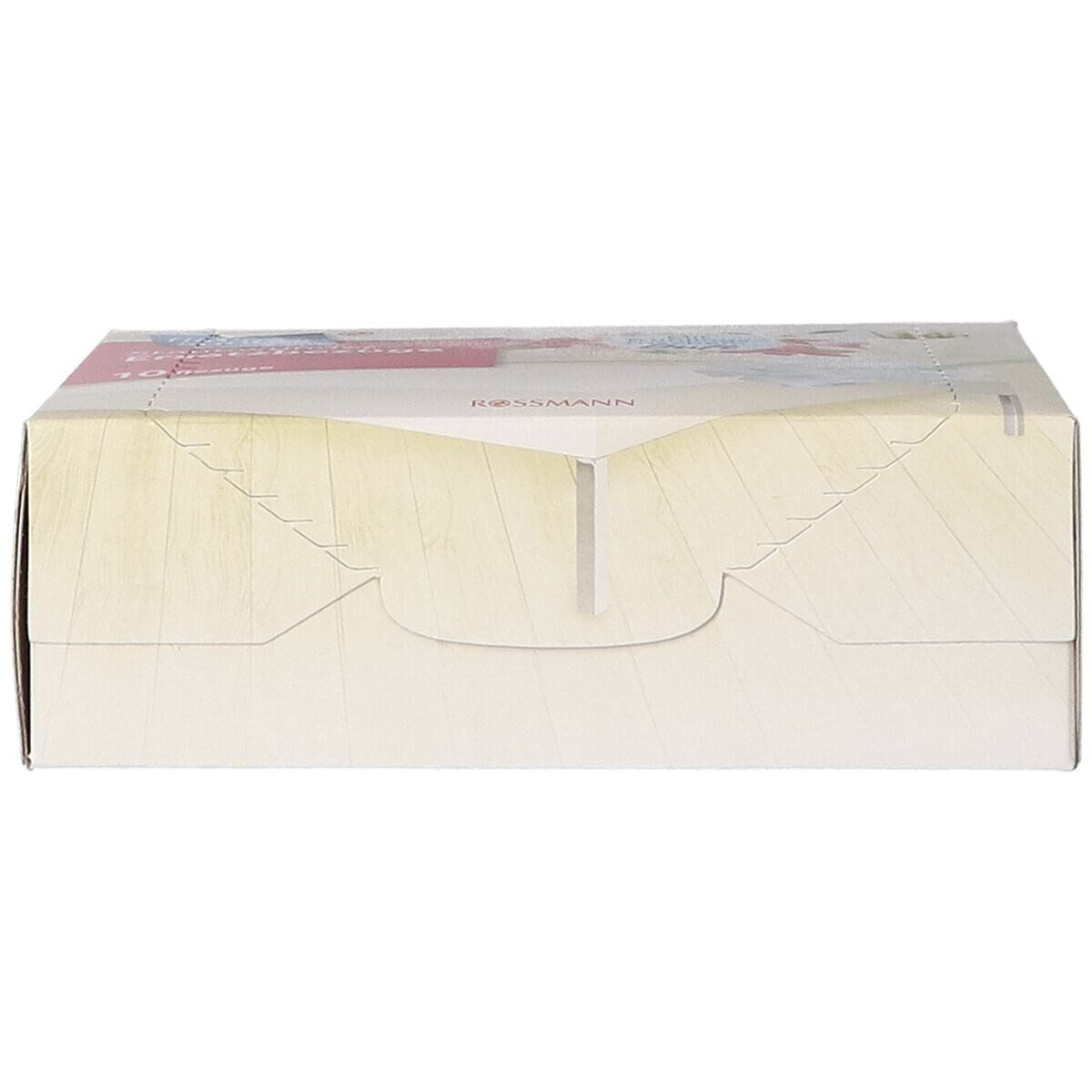 flink & sauber Staubwischer Staubwunder (10-St), Ersatzbezüge Nachfüllpack - mit Duft