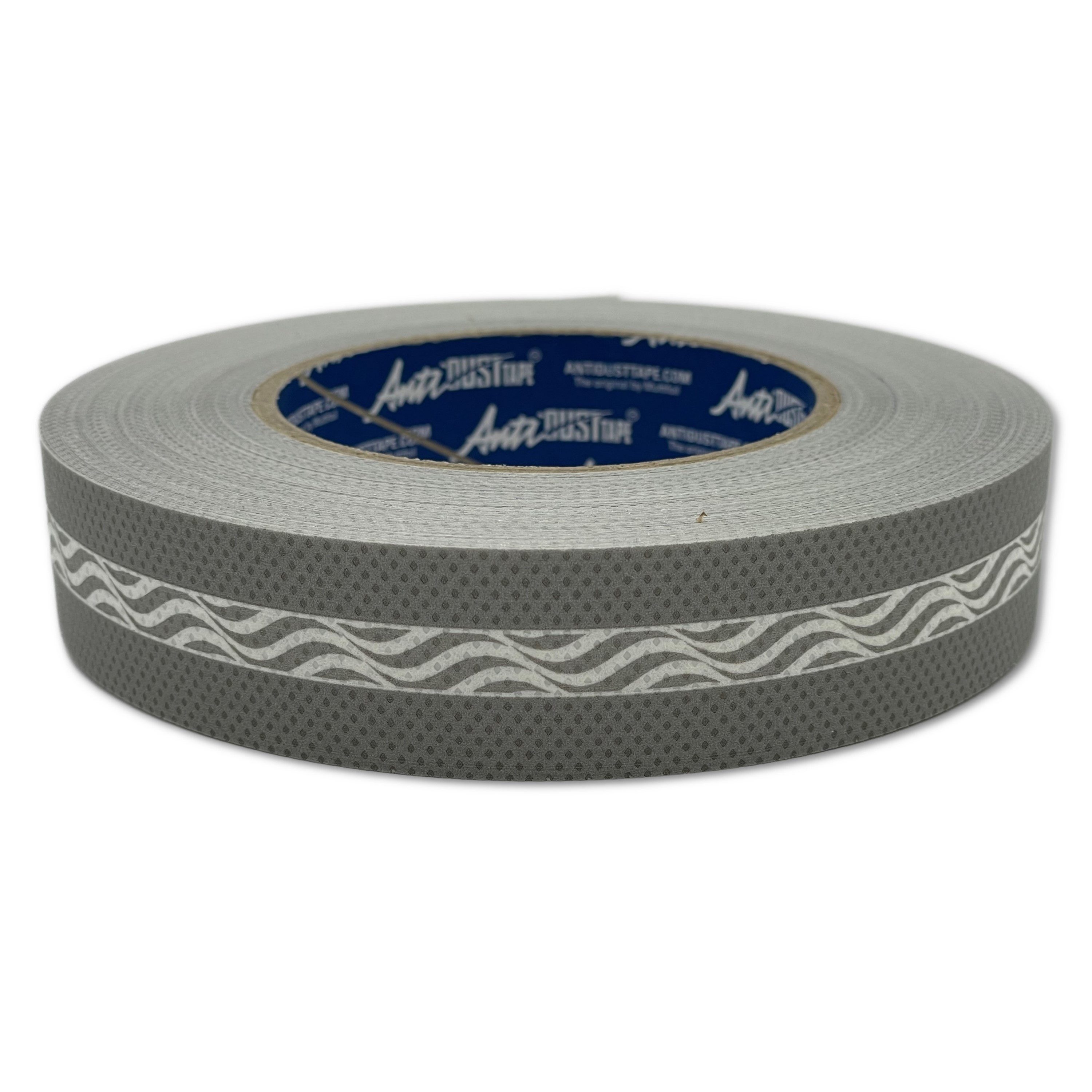 Multifoil Dichtband Multifoil AntiDust Tape Filterband für Doppelstegplatten 33 Meter