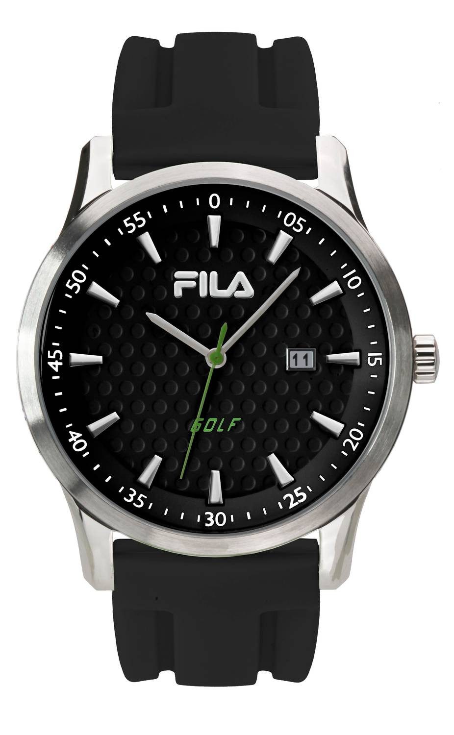 Fila Chronograph F-Racer