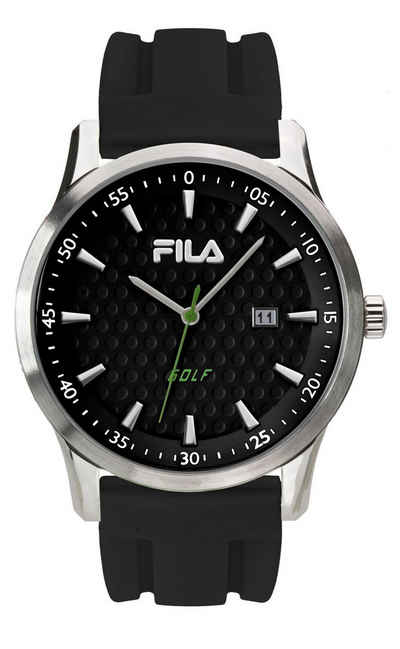 Fila Chronograph F-Racer