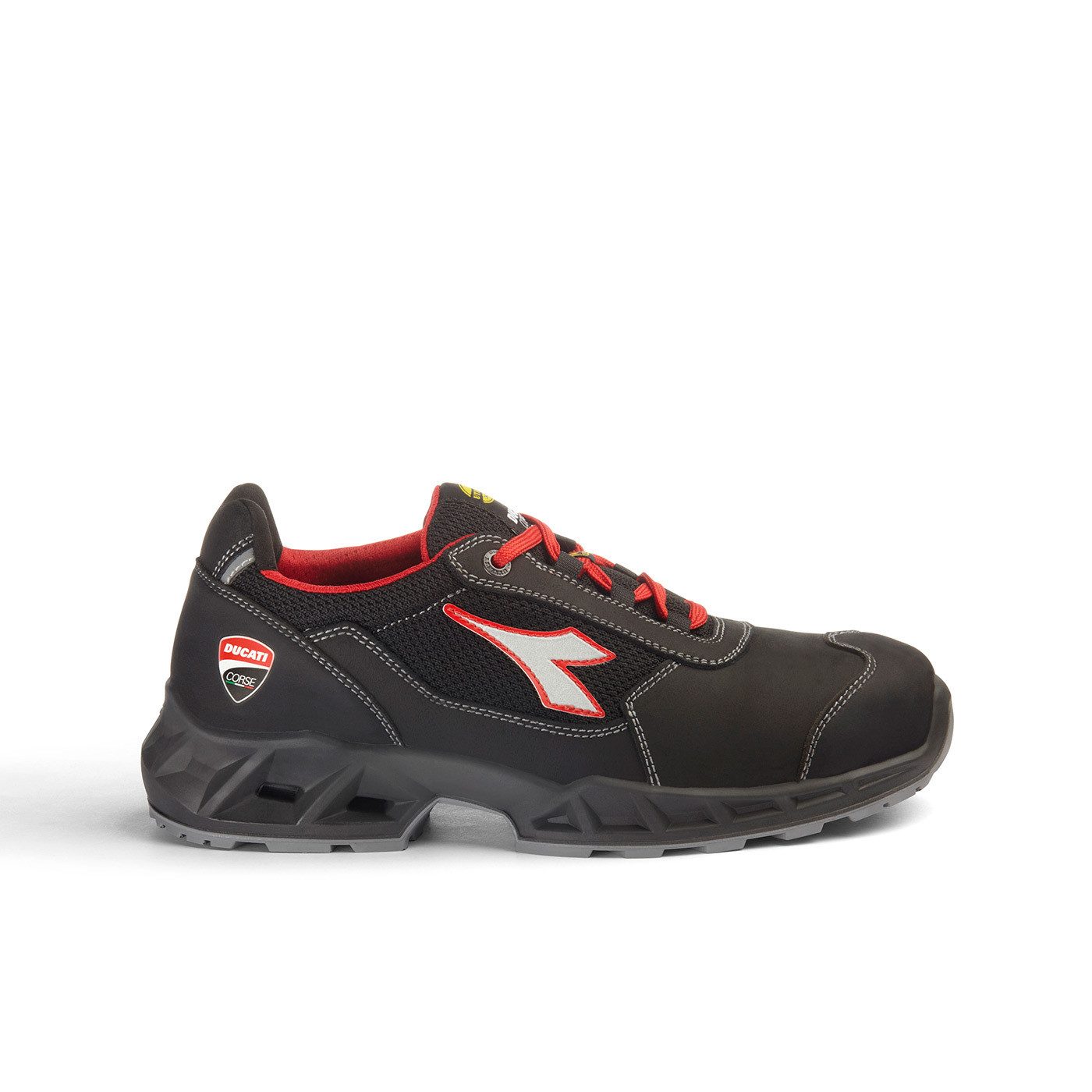 Utility Diadora Sicherheitsschuh