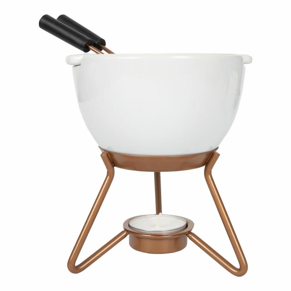 HOLLAND Fondue petit BOSKA 0,25 l Marie,