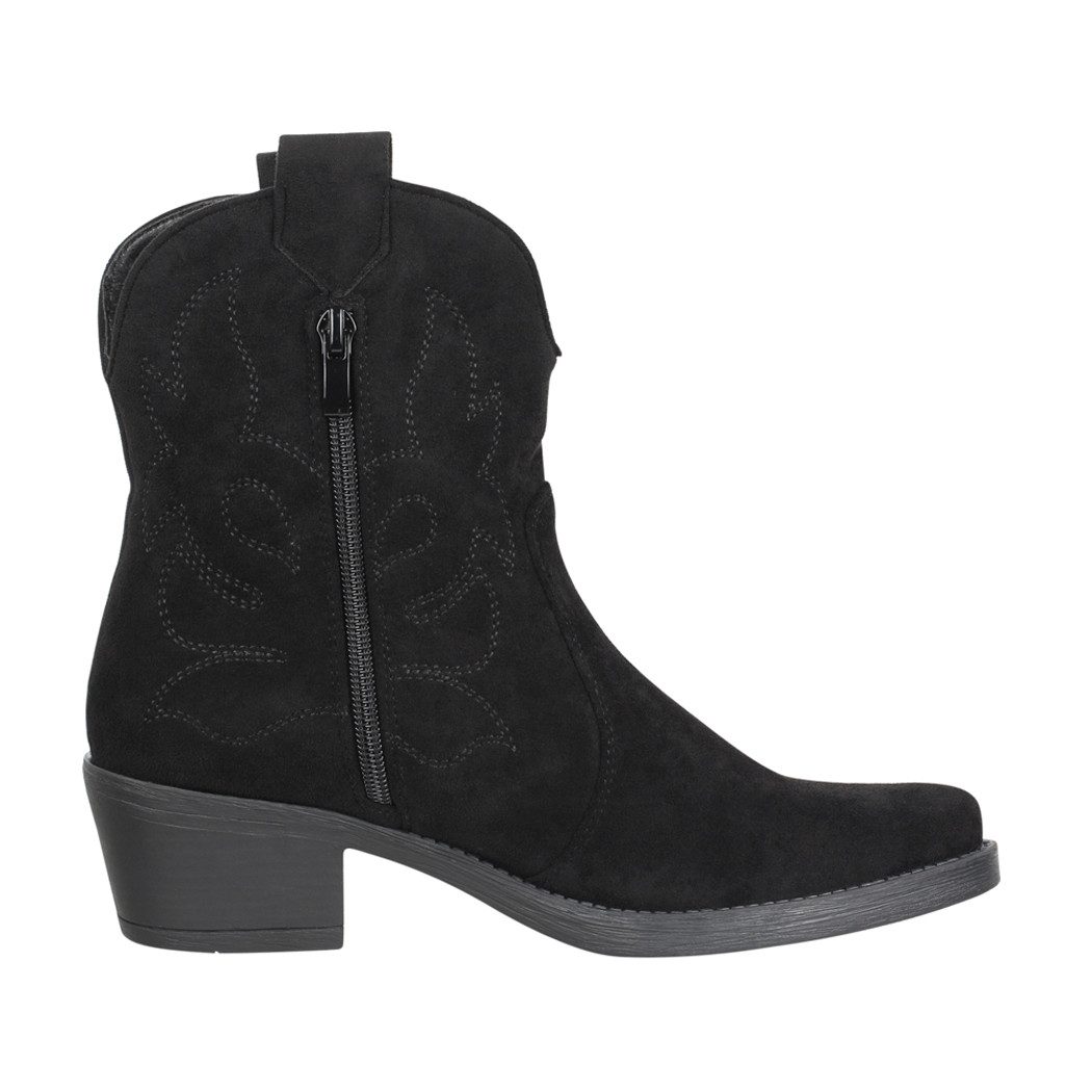 Elara Cowboy-Stiefeletten Cowboystiefel günstig online kaufen