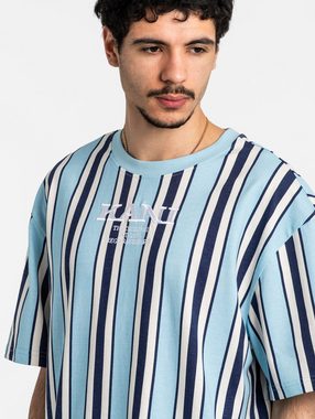 Karl Kani T-Shirt Karl Kani Retro Striped Tee