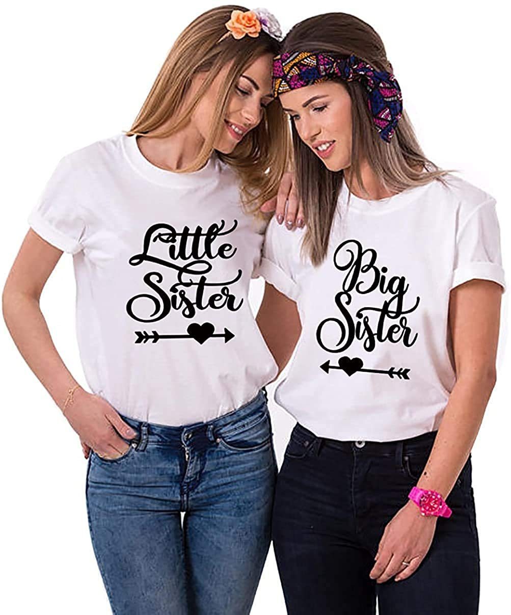 sister sister t shirt
