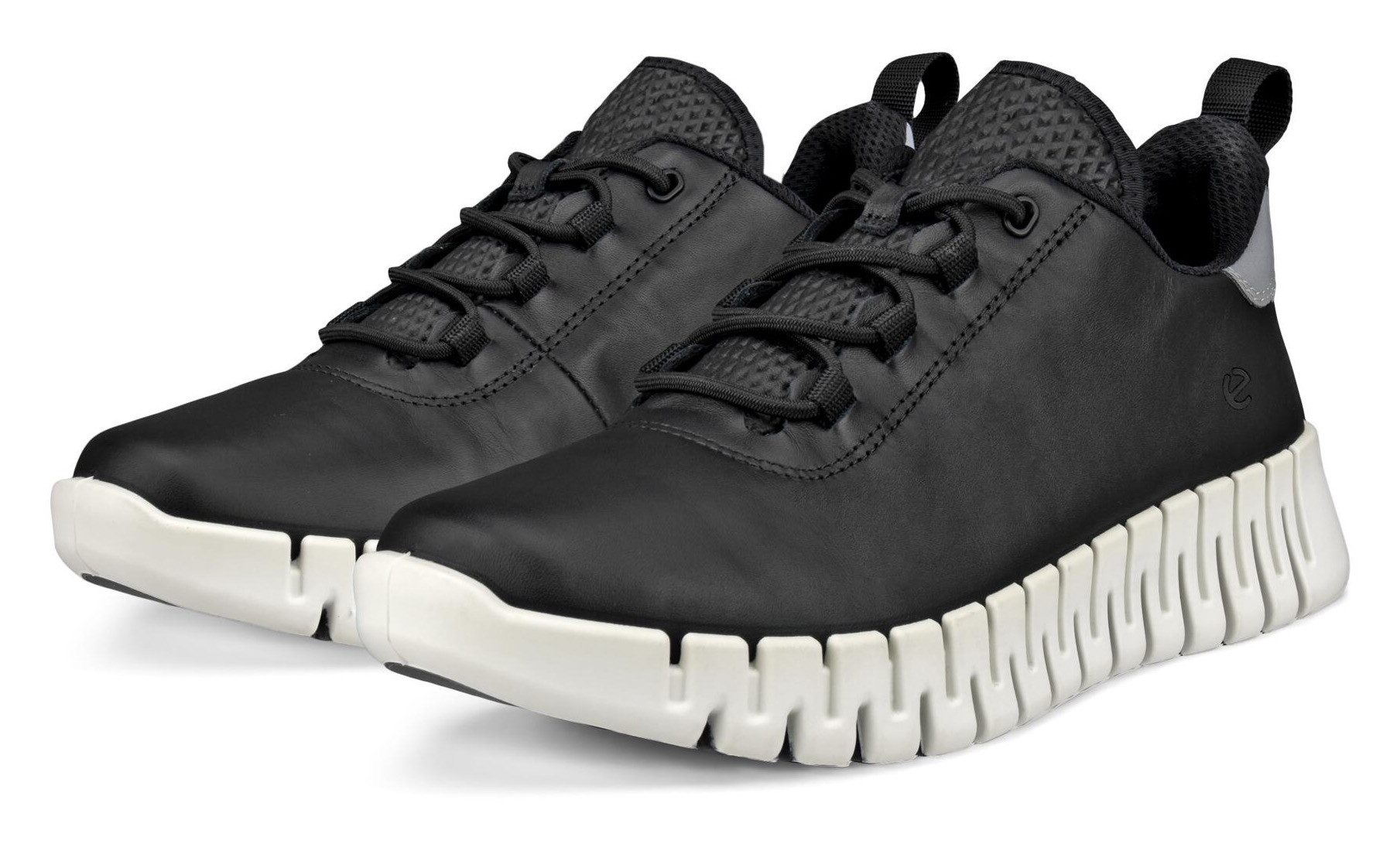 Ecco GRUUV W Slip-On Sneaker Freizeitschuh, günstig online kaufen