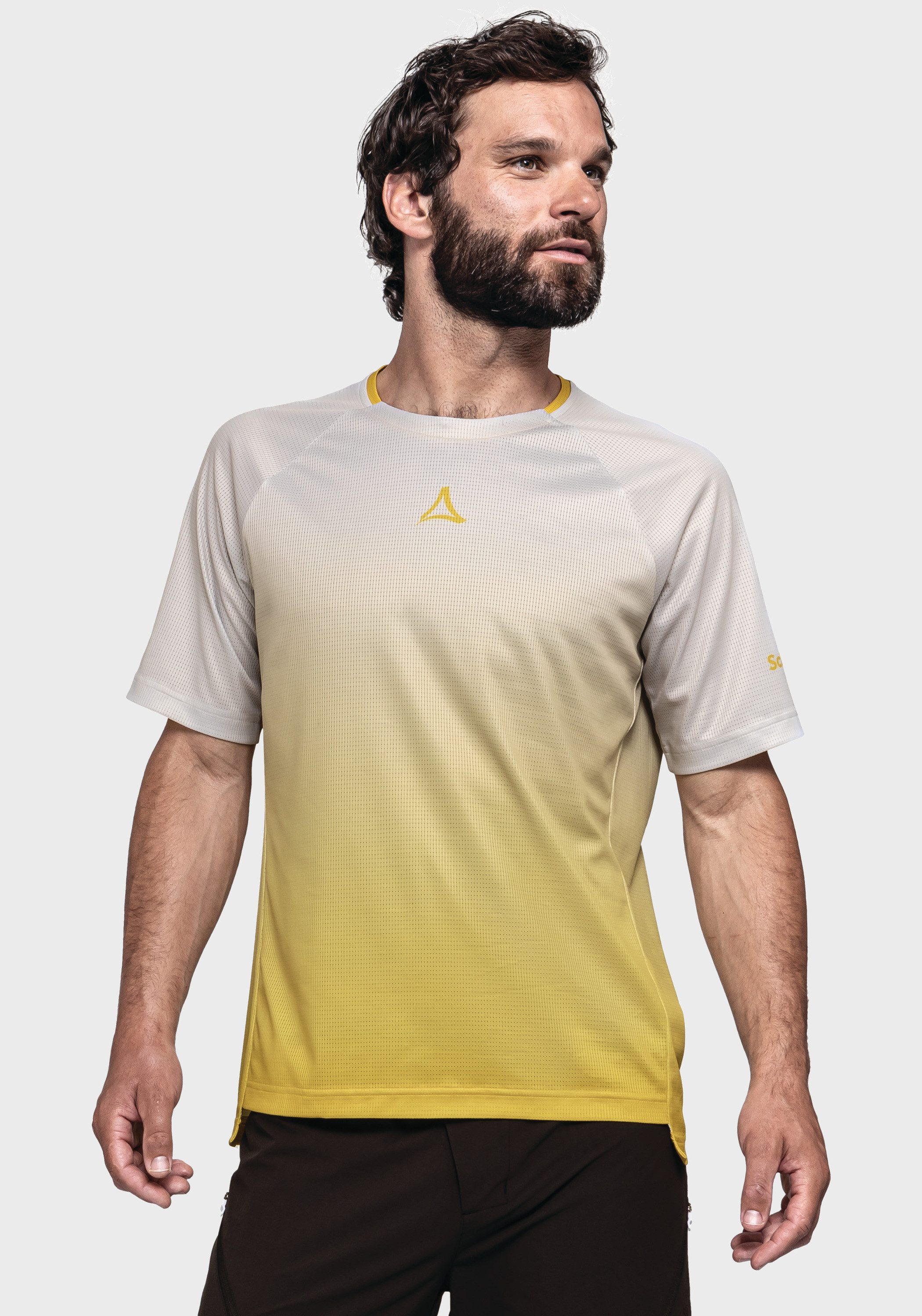 Schöffel Funktionsshirt Shirt Style Koitere MEN