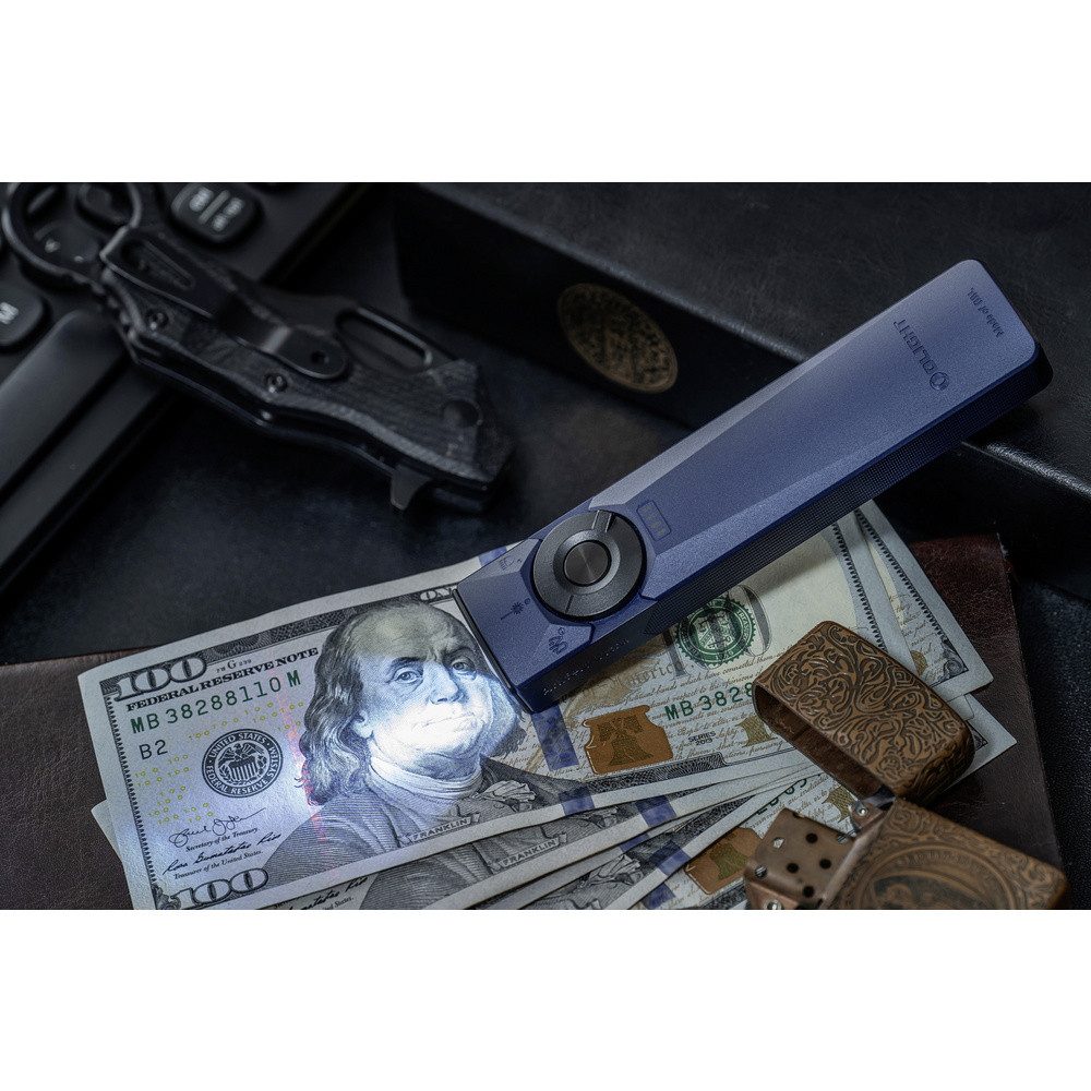 OLIGHT Taschenlampe OLight LED Mini-Taschenlampe akkubetrieben 1400 lm 119 g