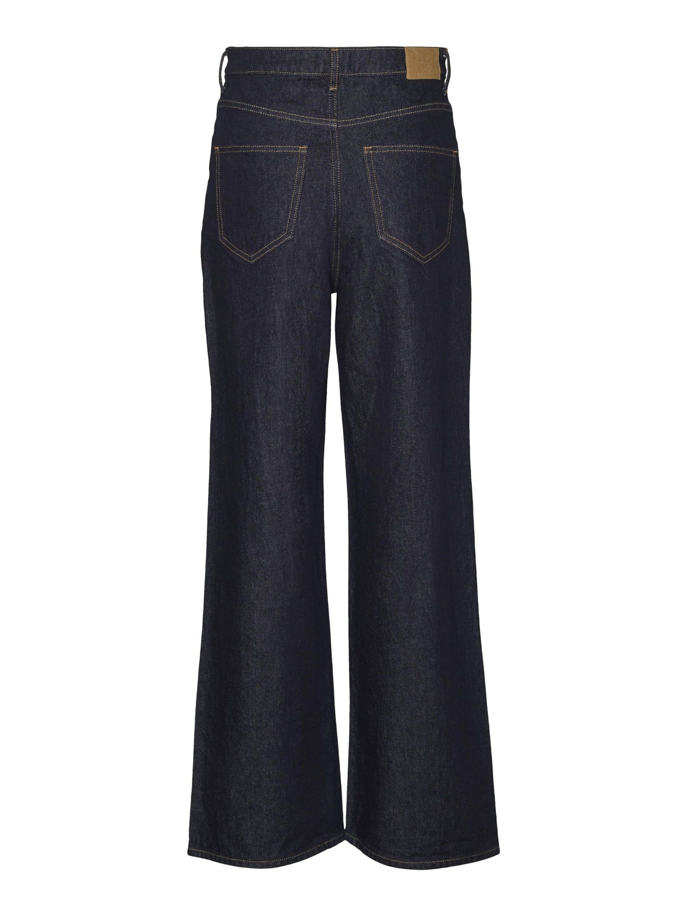 Vero Moda Weite Jeans Tessa (1-tlg) günstig online kaufen