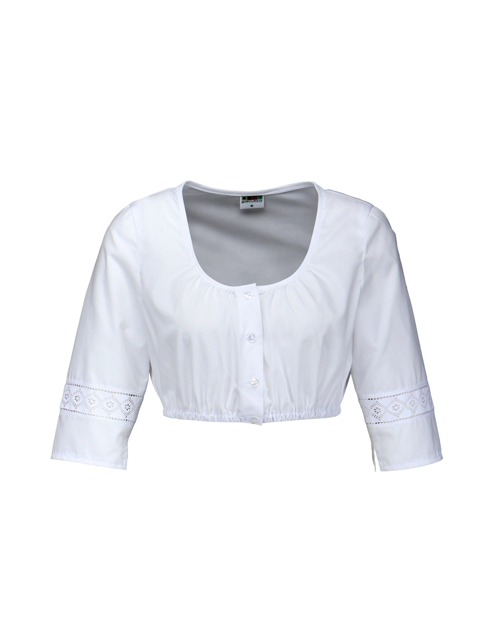 Dirndlbluse