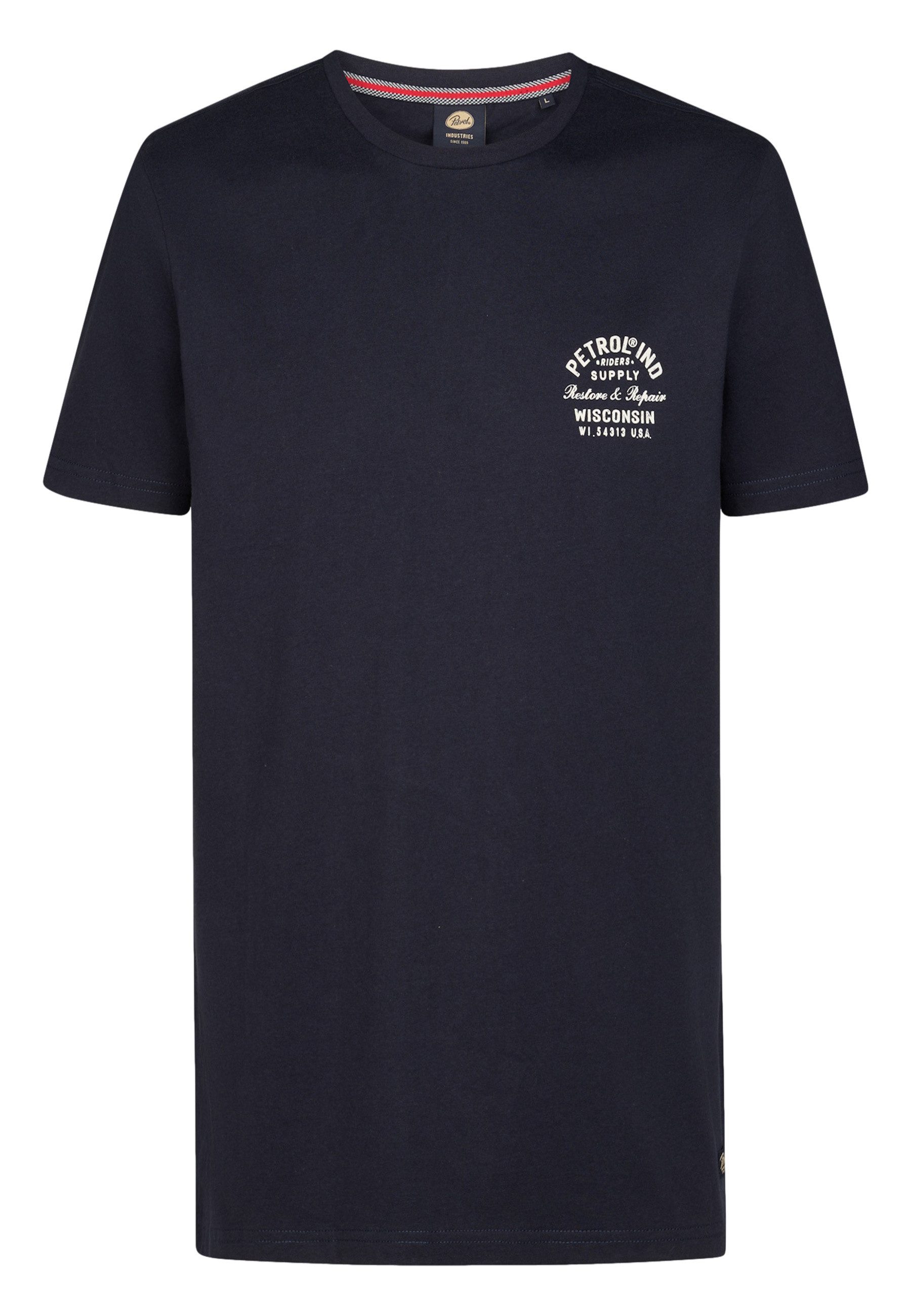 T-Shirt T-Shirt Kurzarmshirt